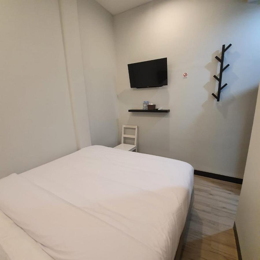 巨港 Circle One酒店 外观 照片